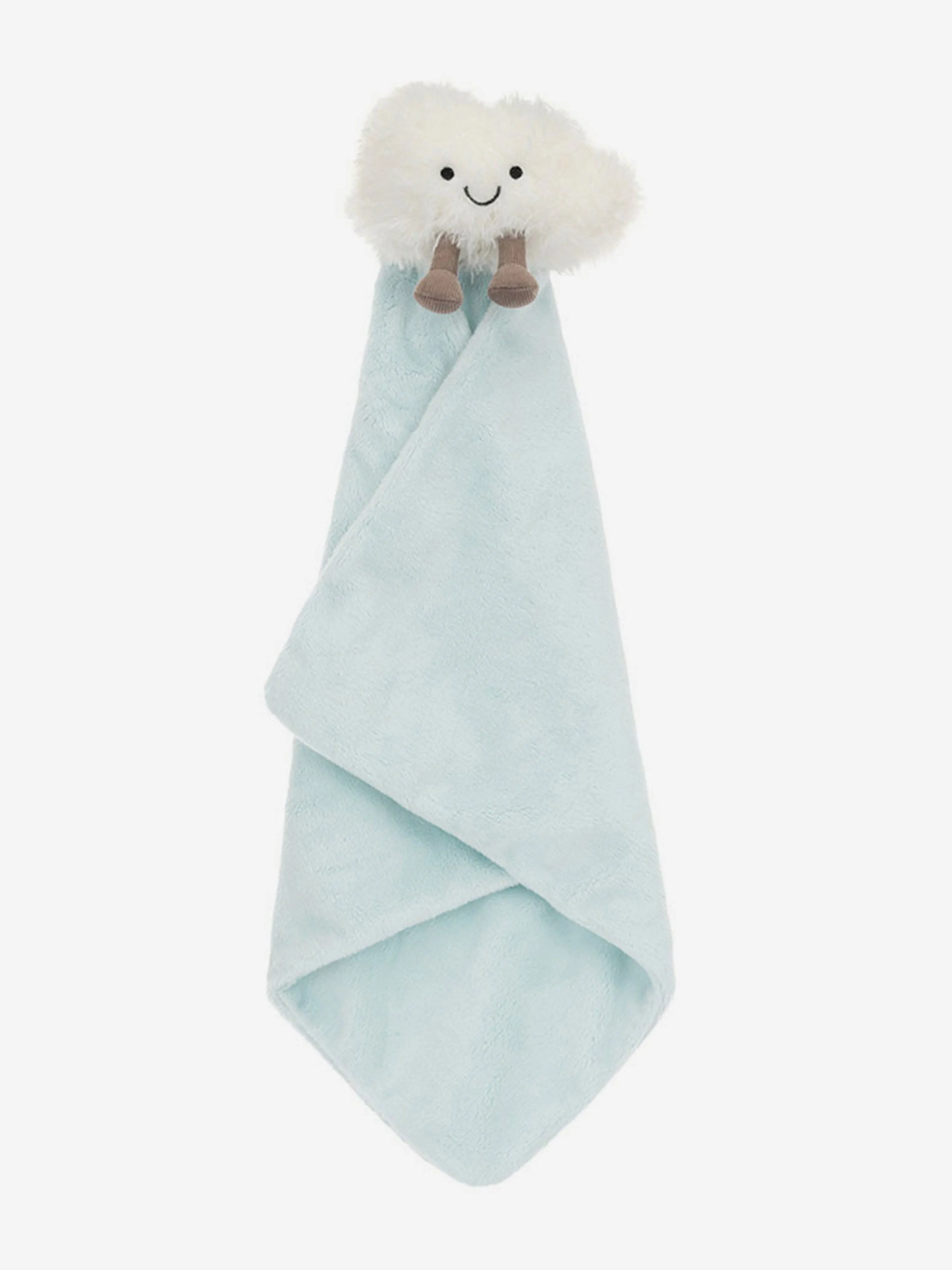Amuseables Cloud Soother  in Blue (9cm )