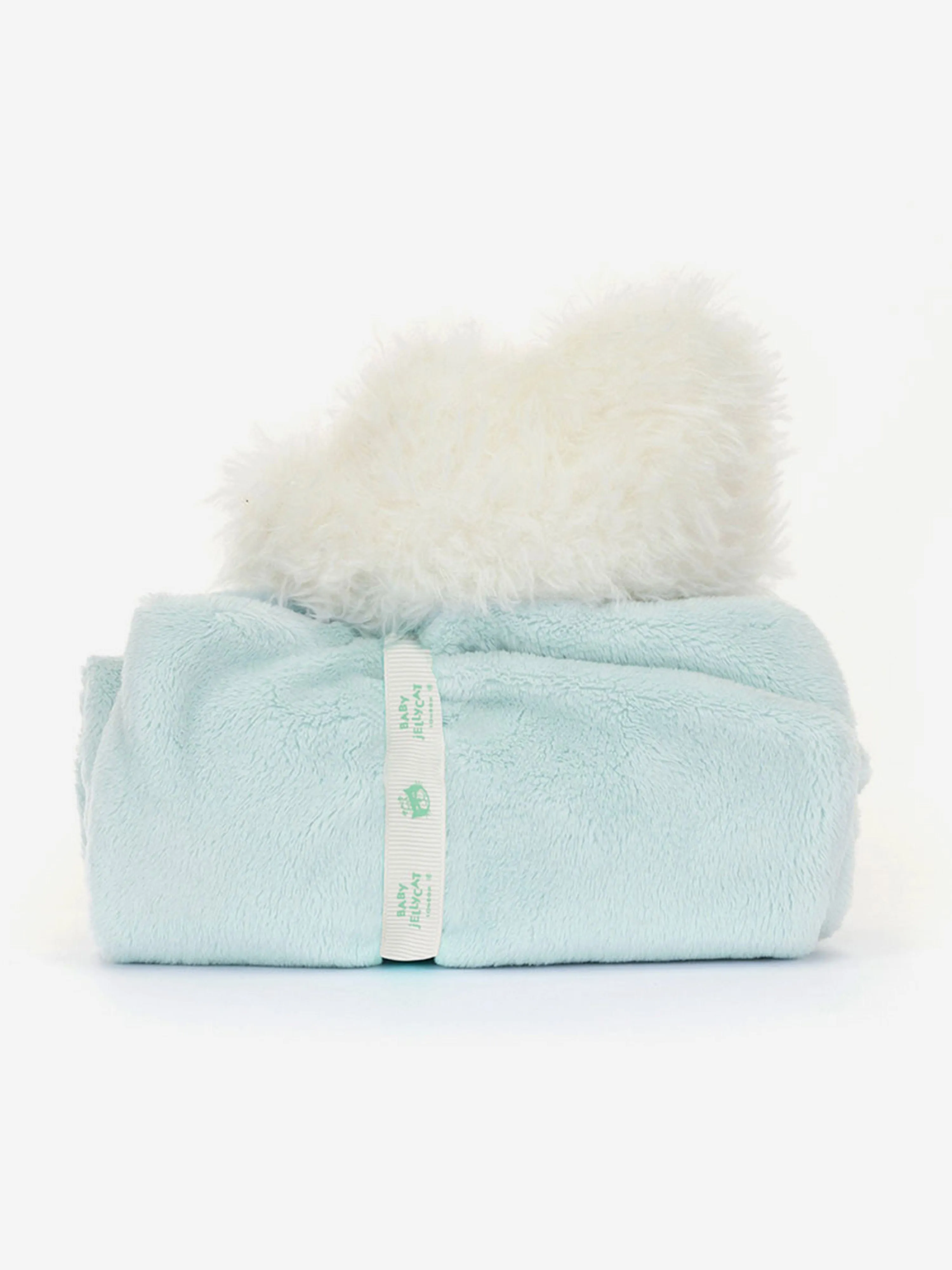 Amuseables Cloud Soother  in Blue (9cm )