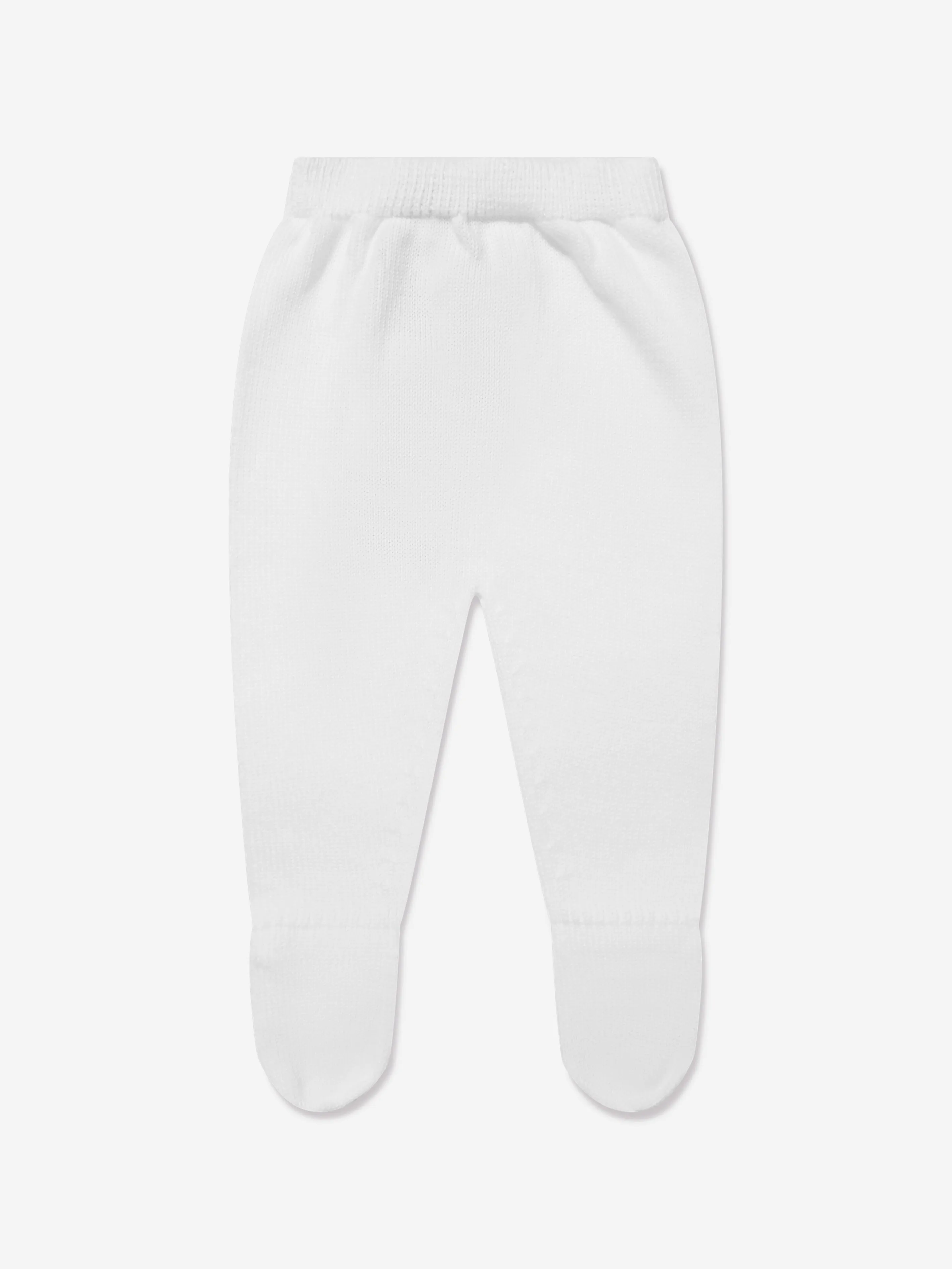 Baby Gift Set in White