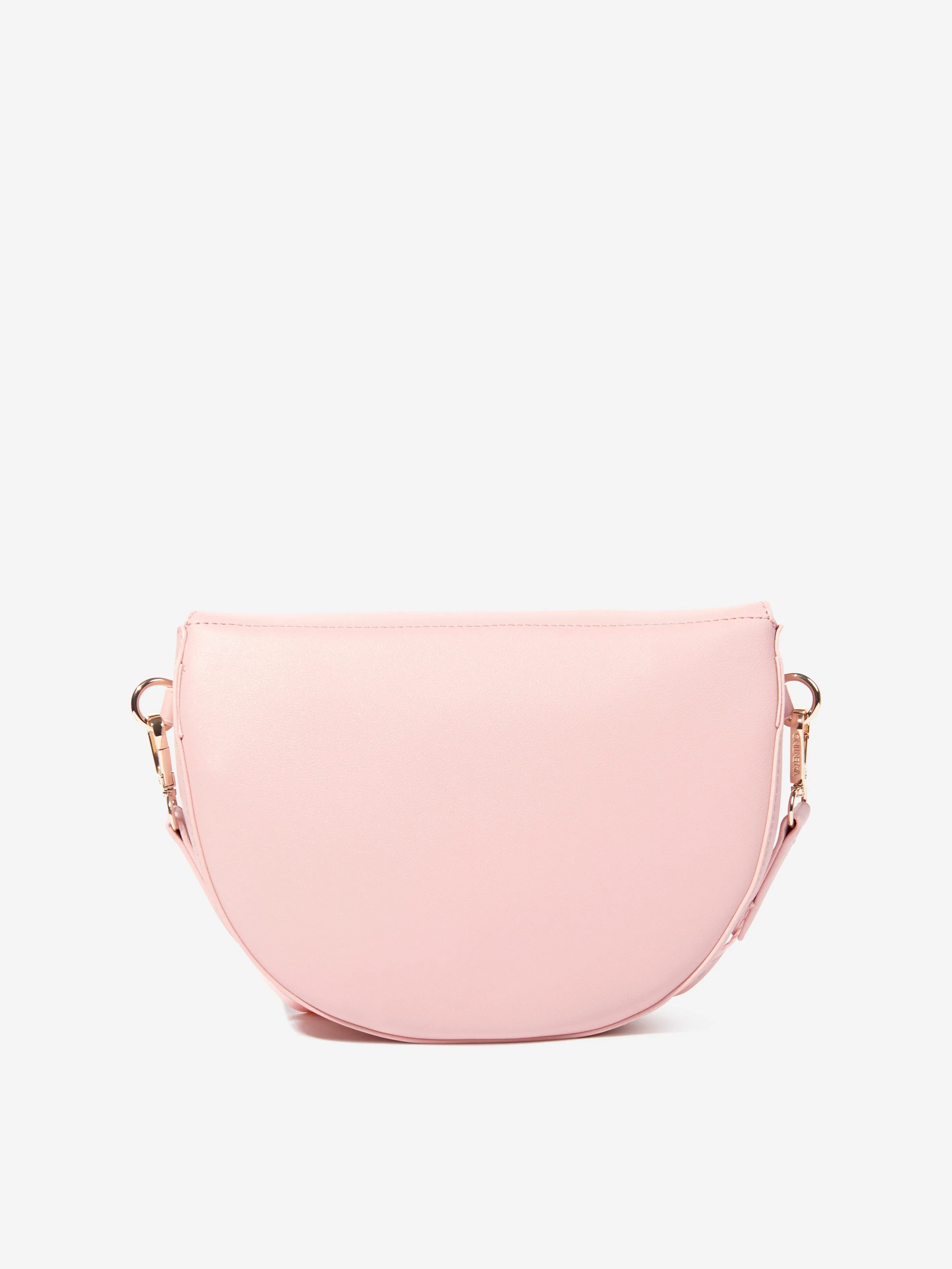 Bigs Flap Bag in Pink (24cm)