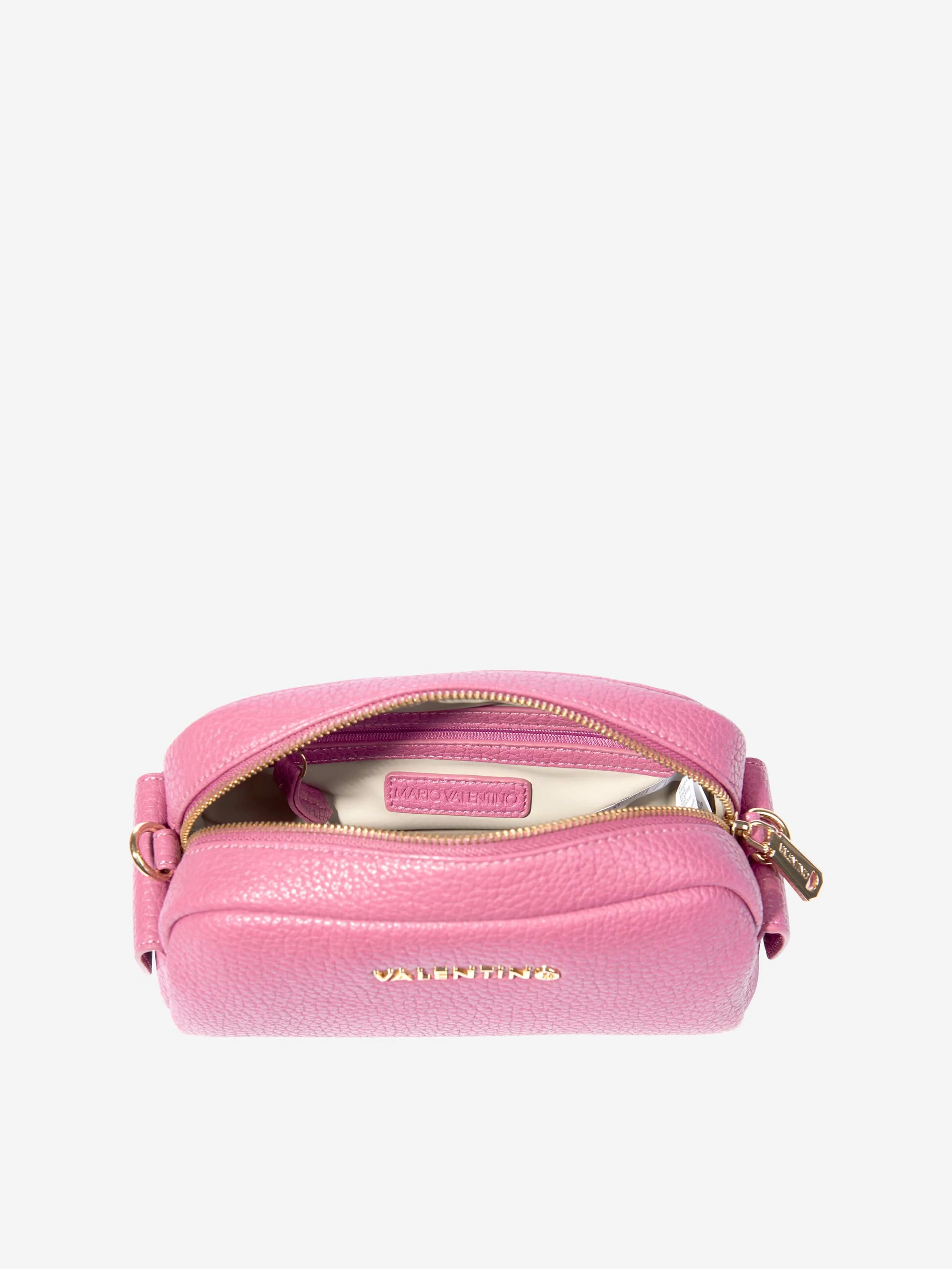 Blossom Re Crossbody Bag in Pink (23cm)