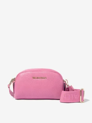 Blossom Re Crossbody Bag in Pink (23cm)