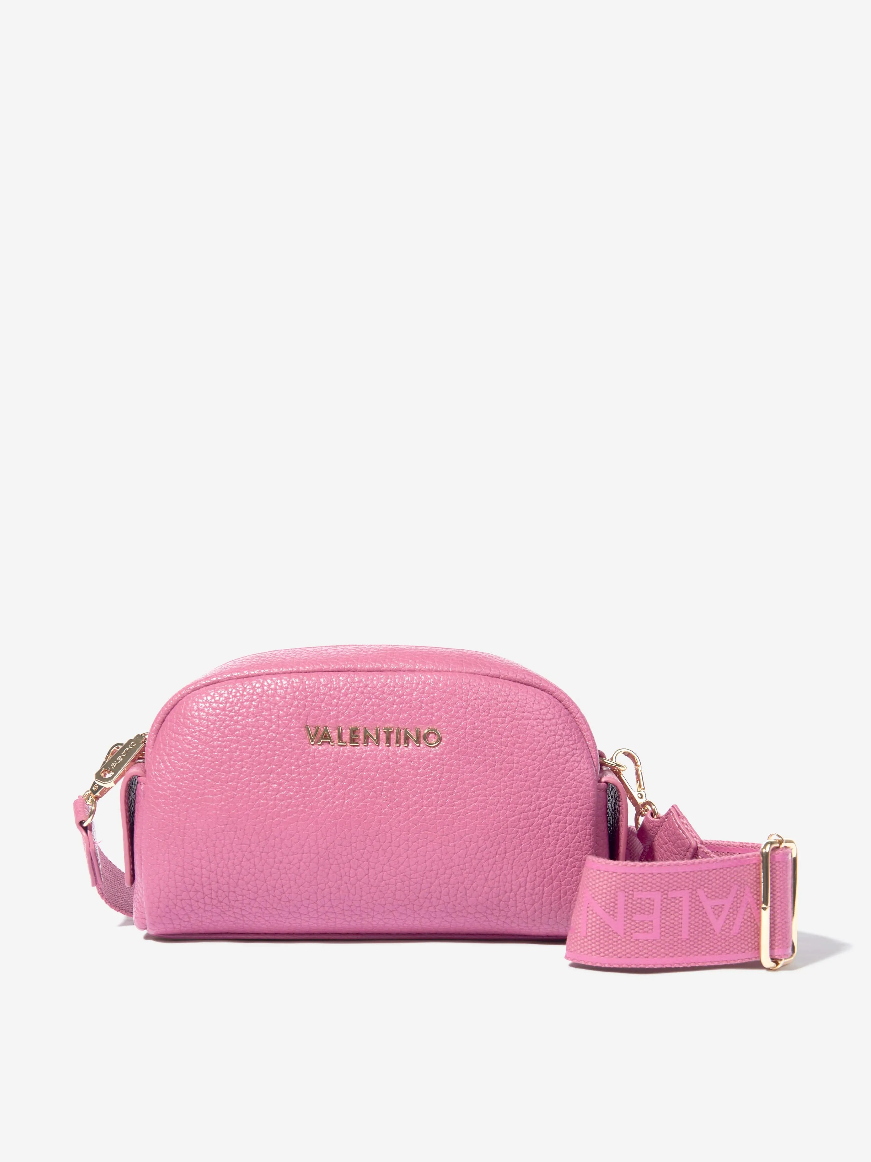 Blossom Re Crossbody Bag in Pink (23cm)