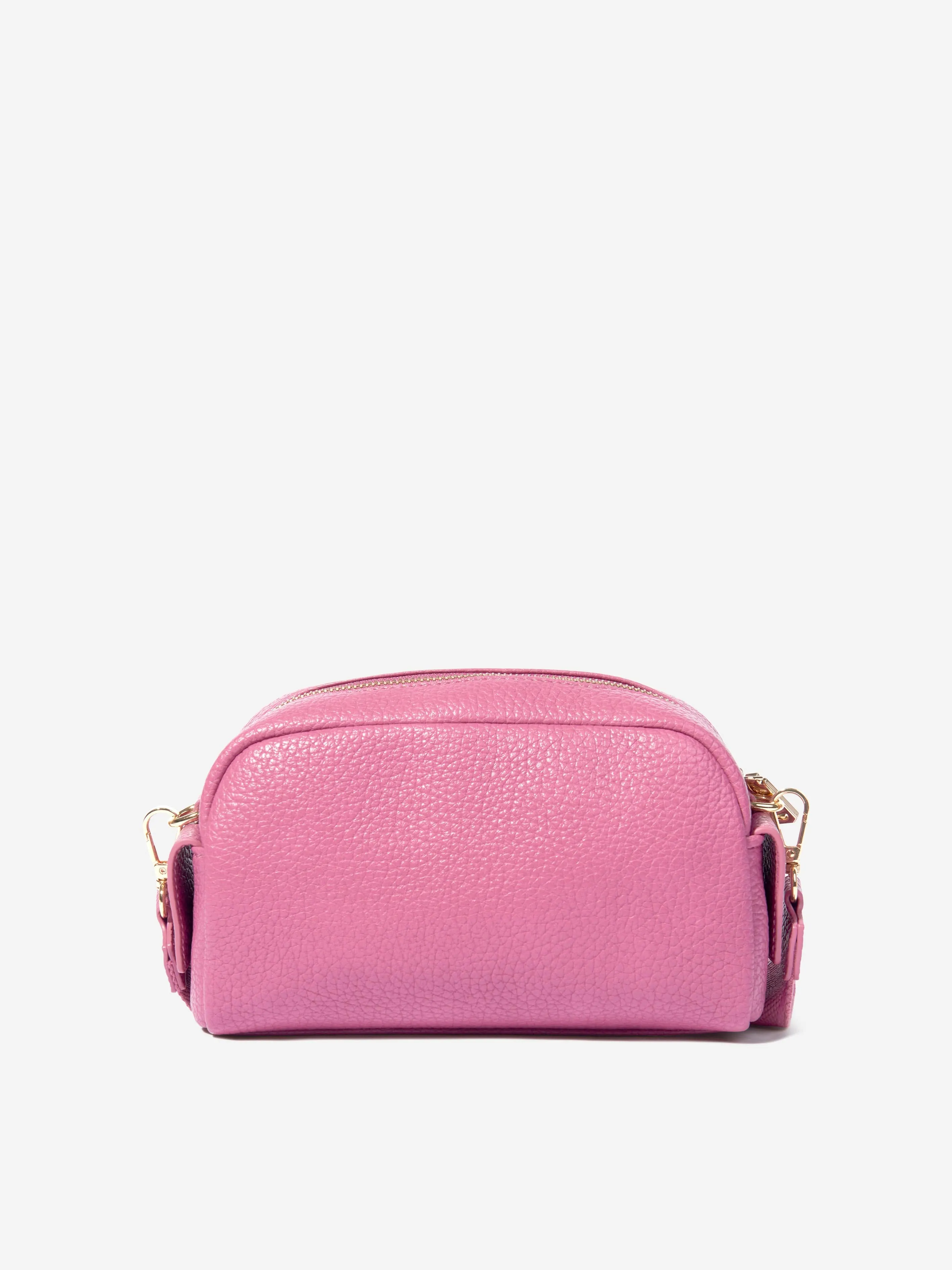 Blossom Re Crossbody Bag in Pink (23cm)