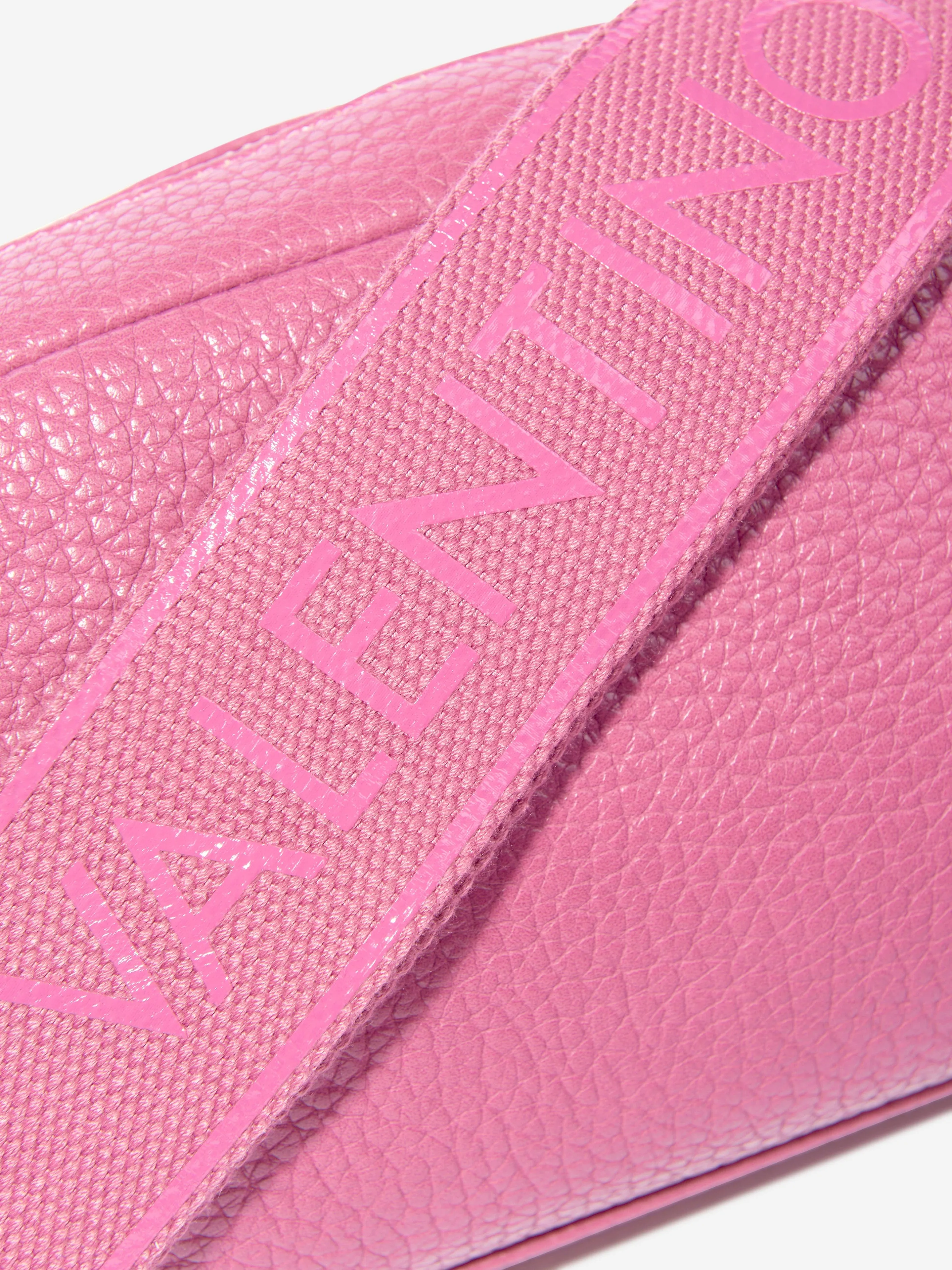 Blossom Re Crossbody Bag in Pink (23cm)