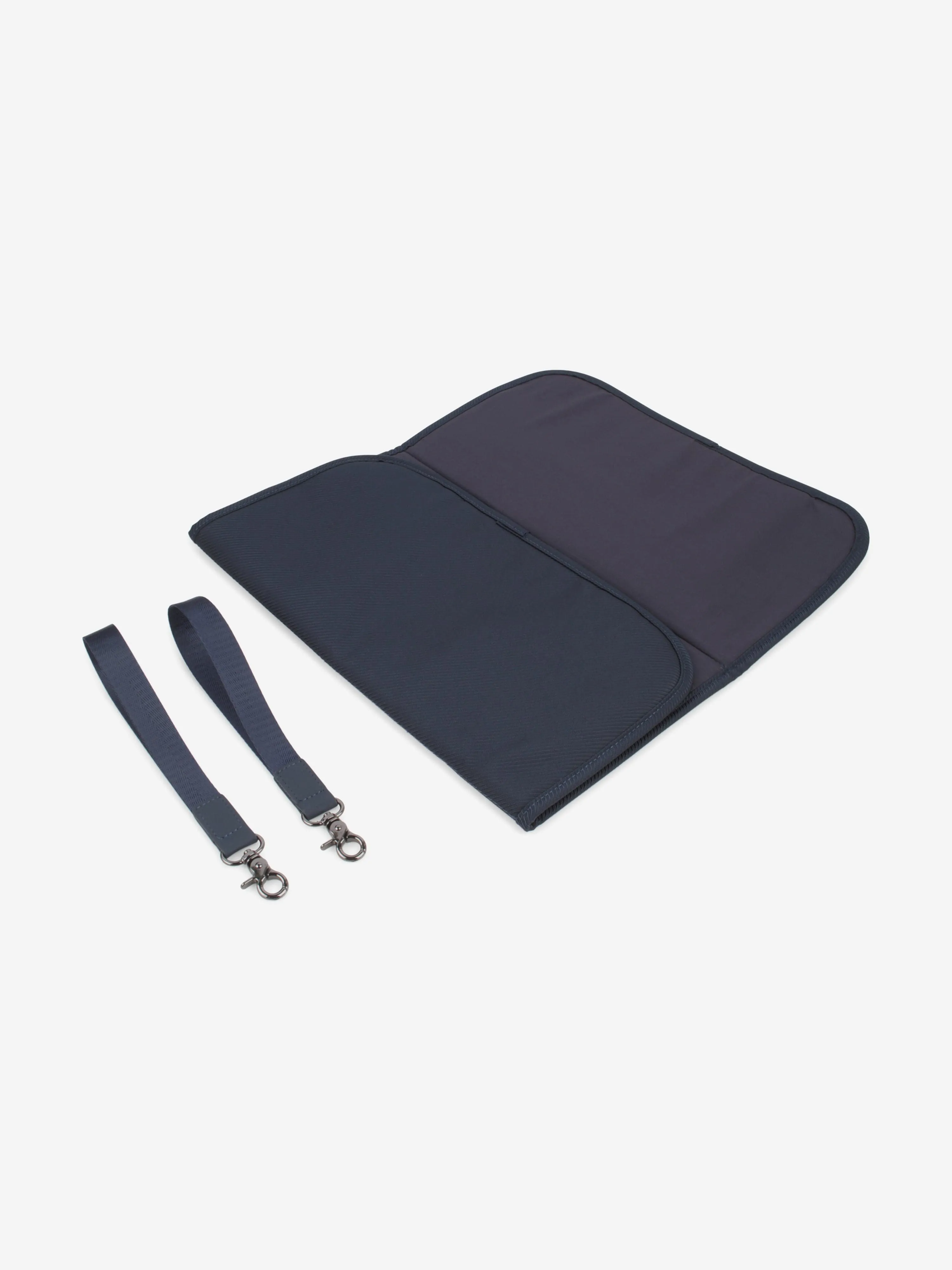 BOSS Baby Branded Changing Bag in Navy (38cm)