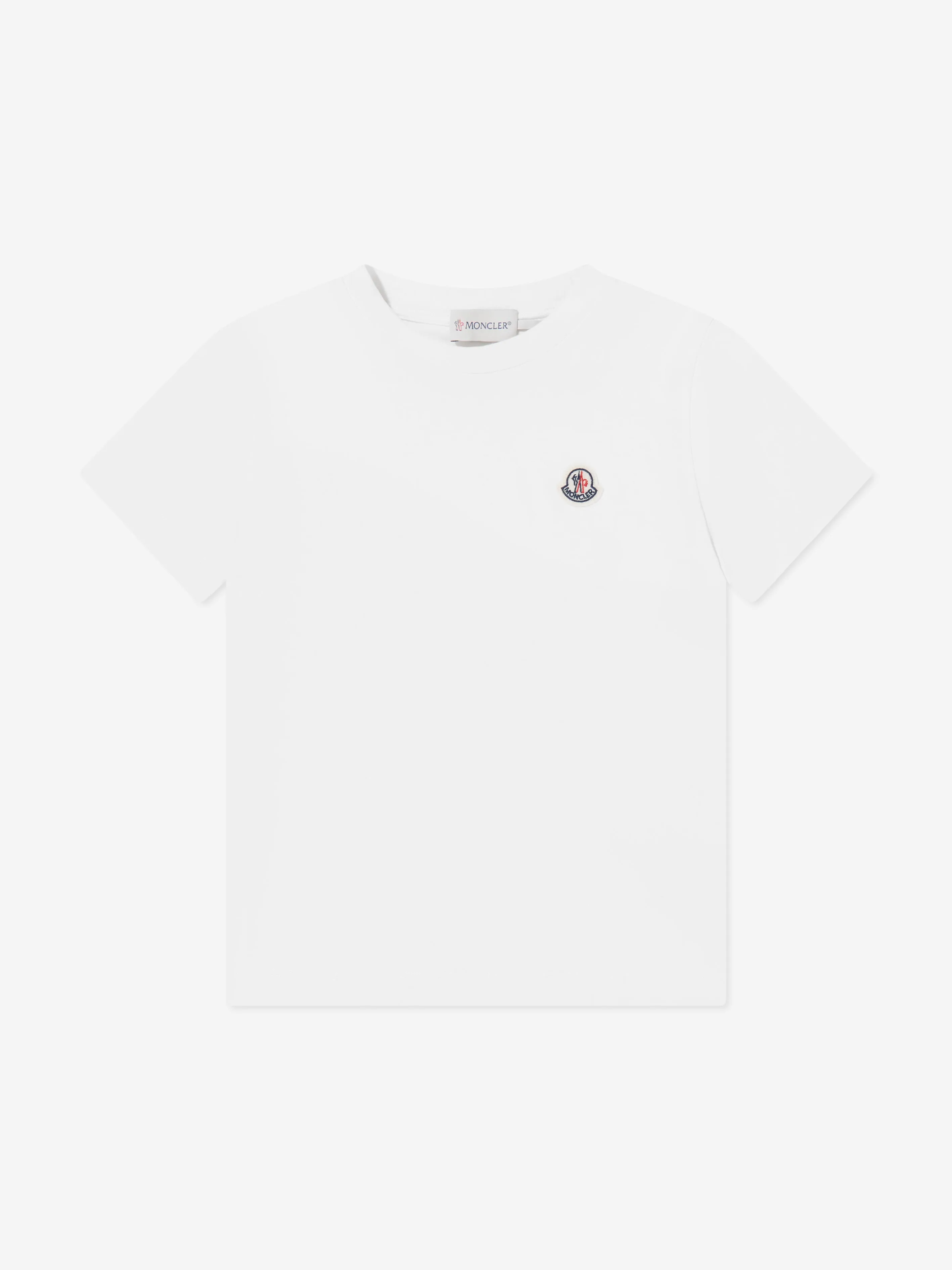 Boys 3 Pack T-Shirt Set in Multicolour