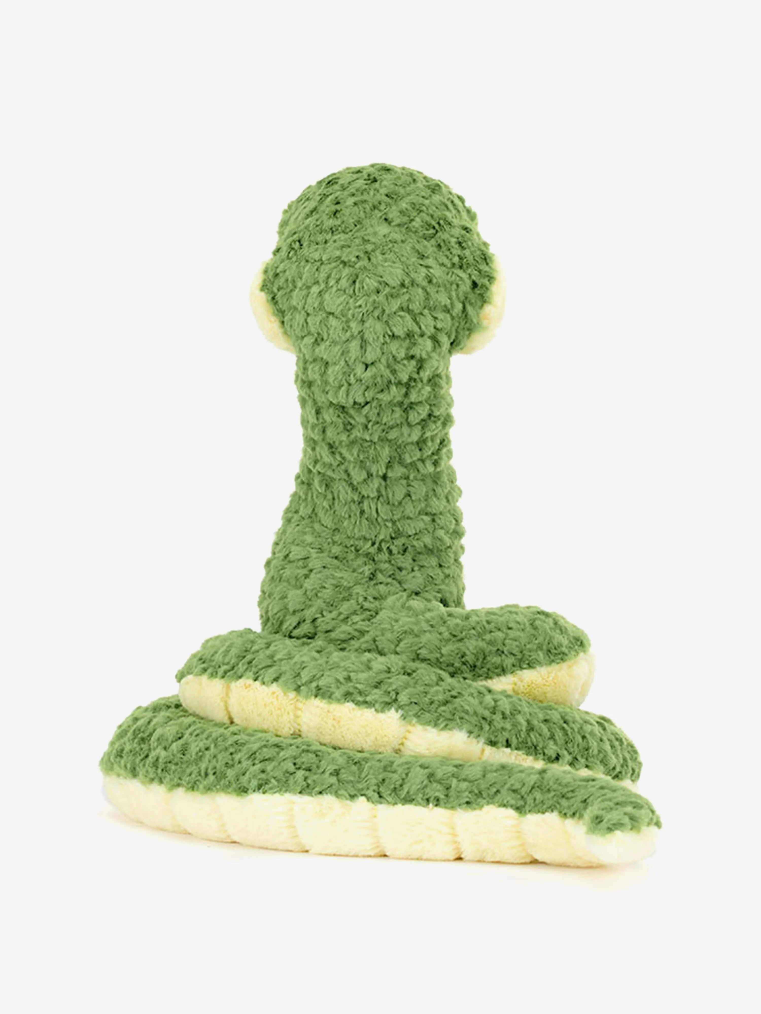 Cizi Snake in Green (39cm)