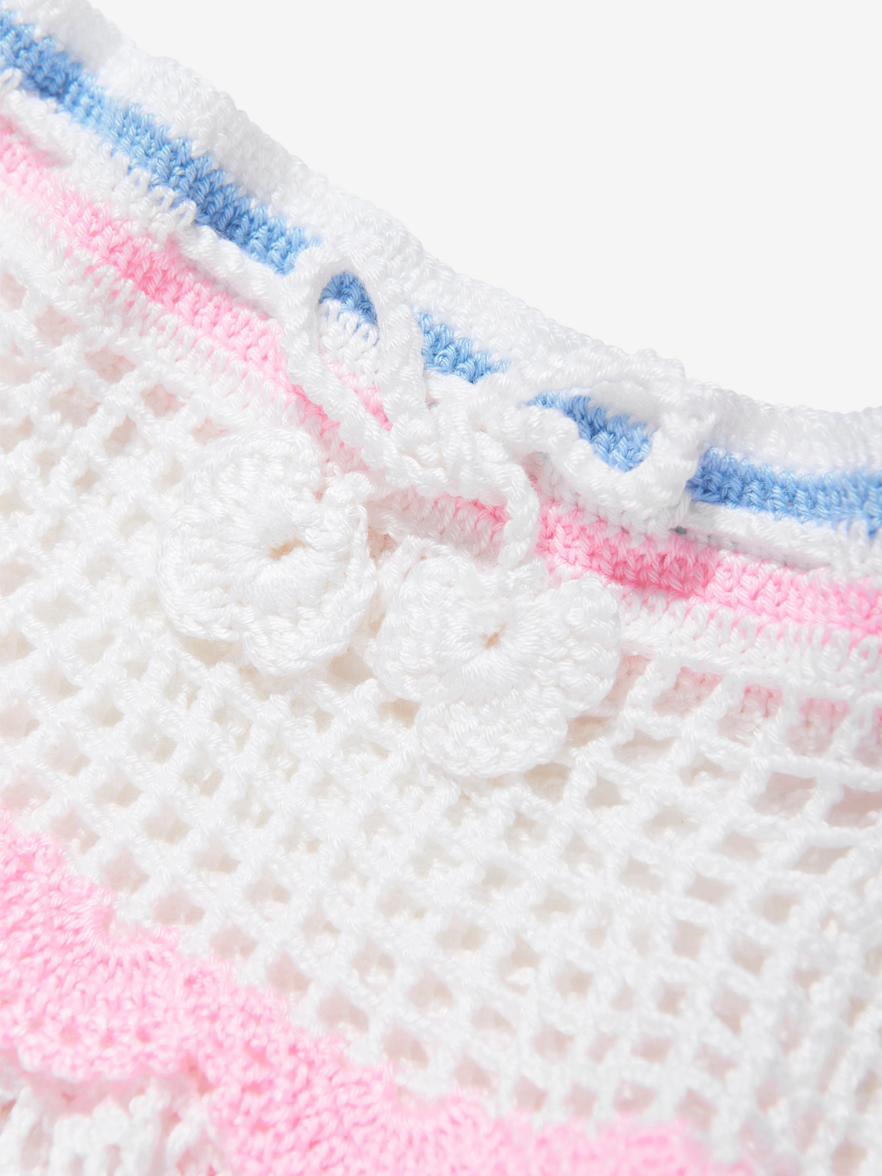 Girls Kiyarna Skirt in Multicolour