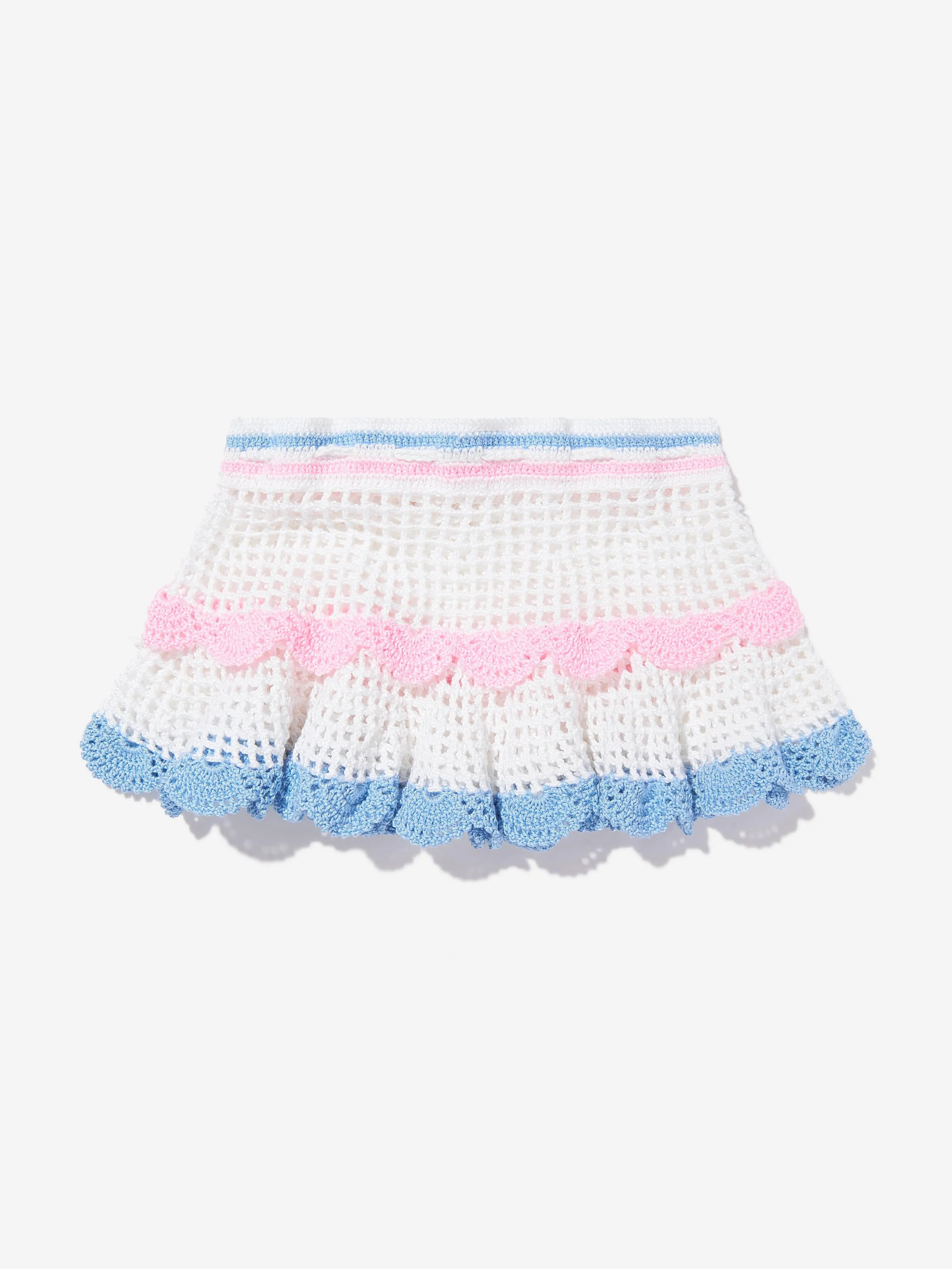 Girls Kiyarna Skirt in Multicolour