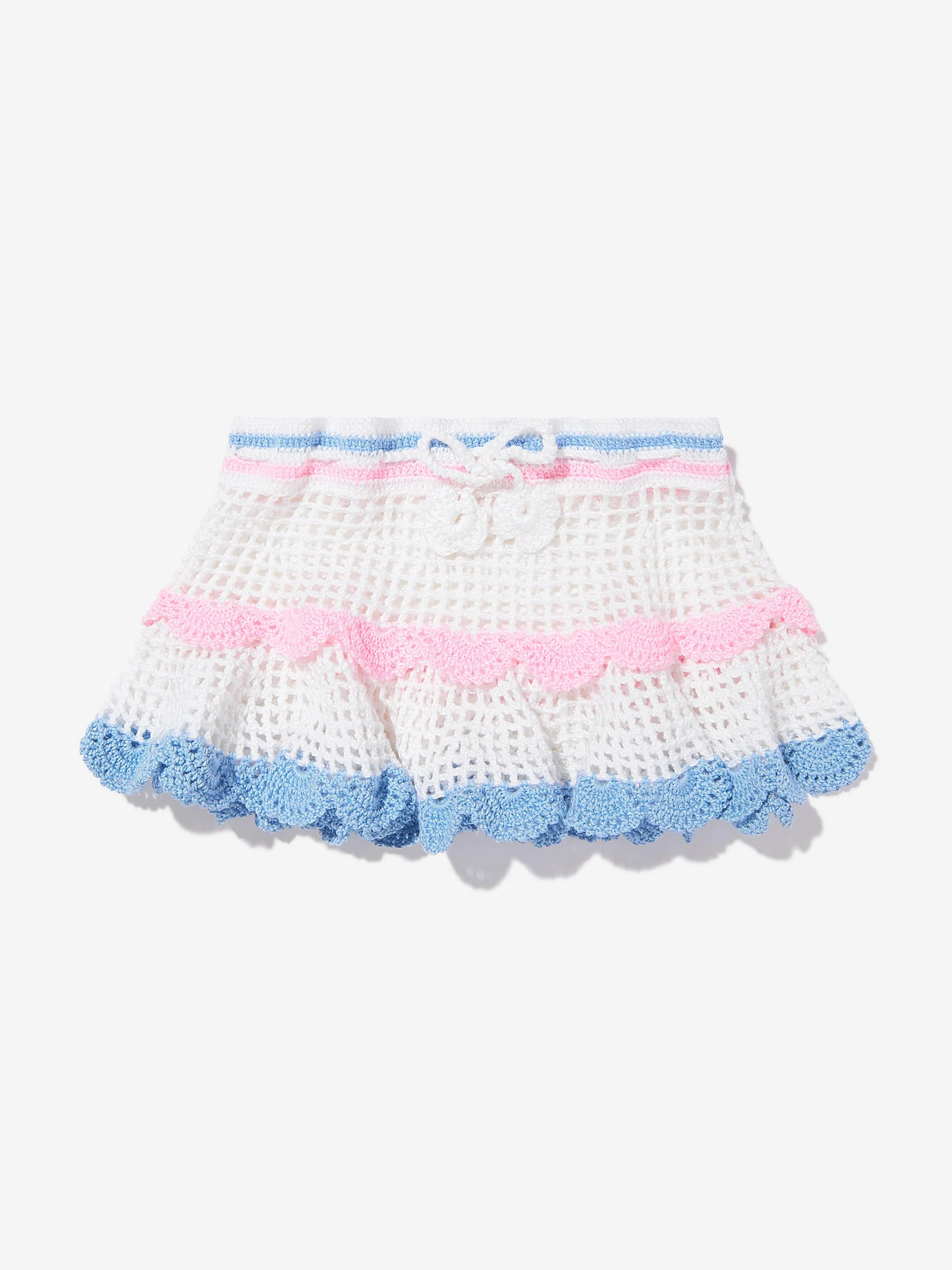 Girls Kiyarna Skirt in Multicolour