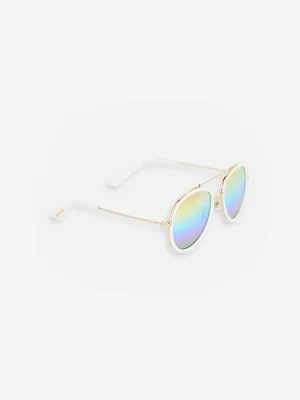 Girls Sabrina Sunglasses in Multicolour