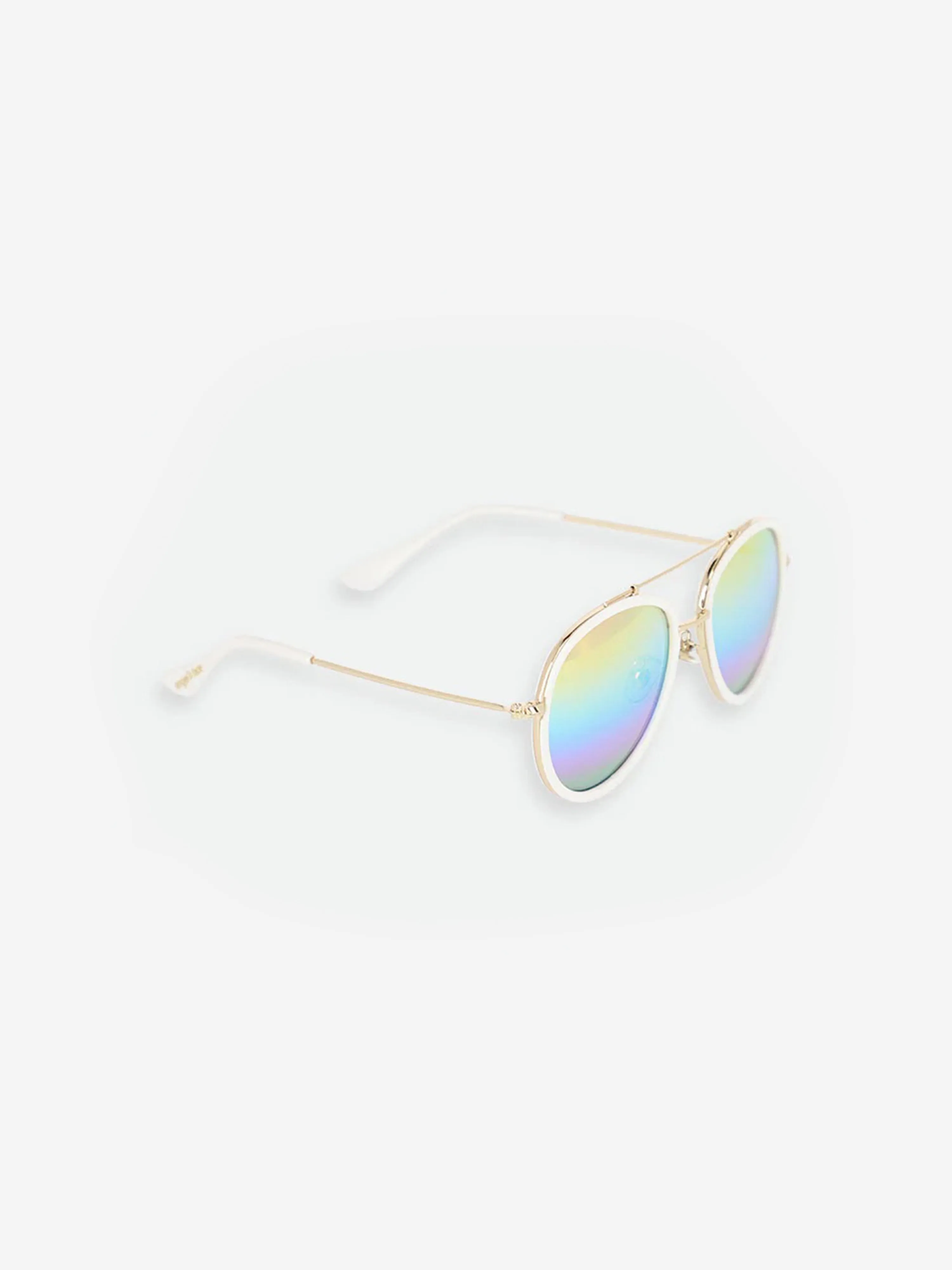 Girls Sabrina Sunglasses in Multicolour