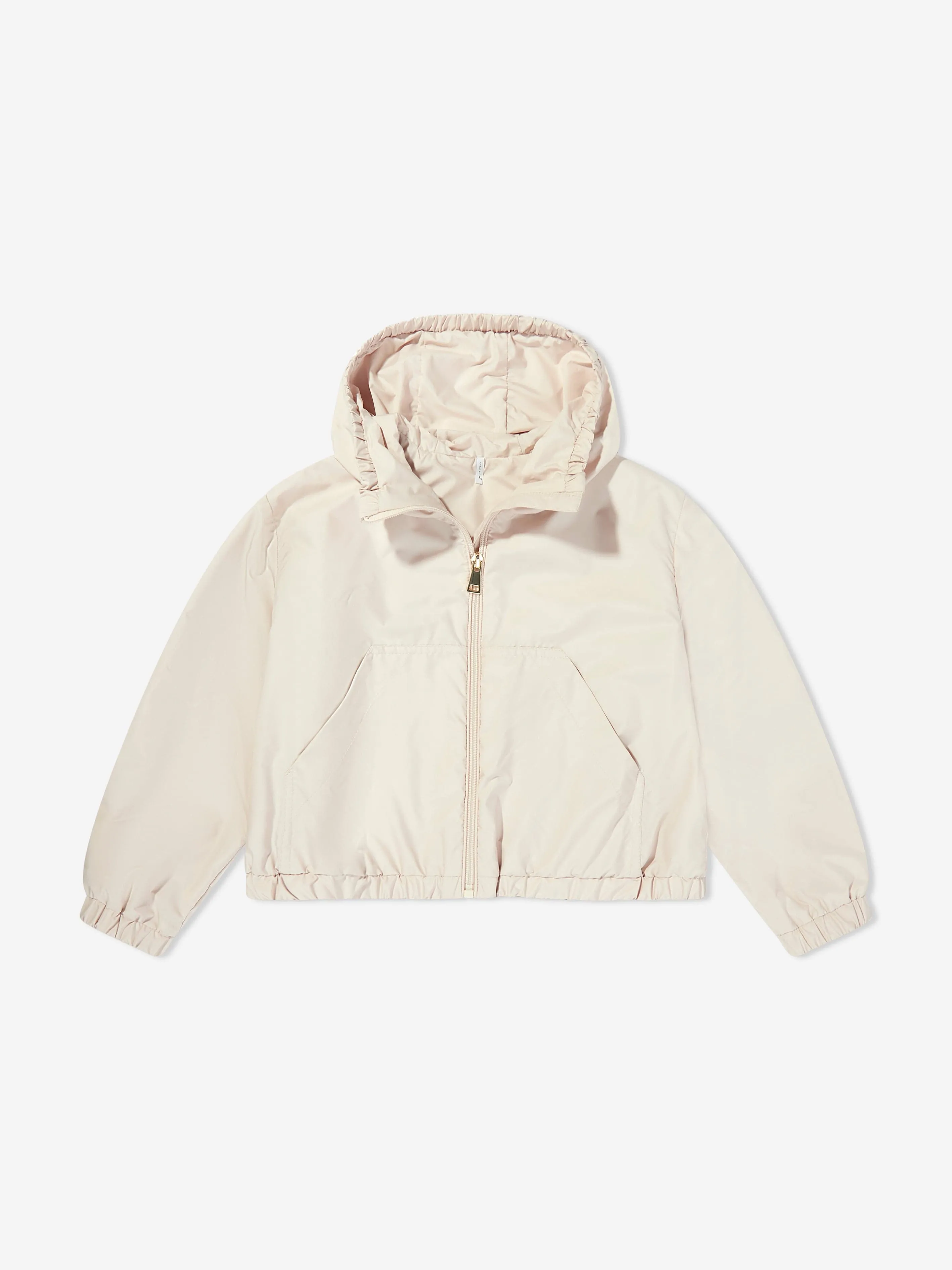 Girls Saria Jacket in Pink