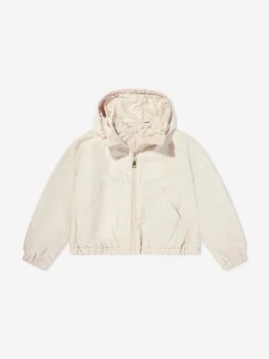 Girls Saria Jacket in Pink