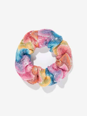 Girls Scrunchie in Multicolour