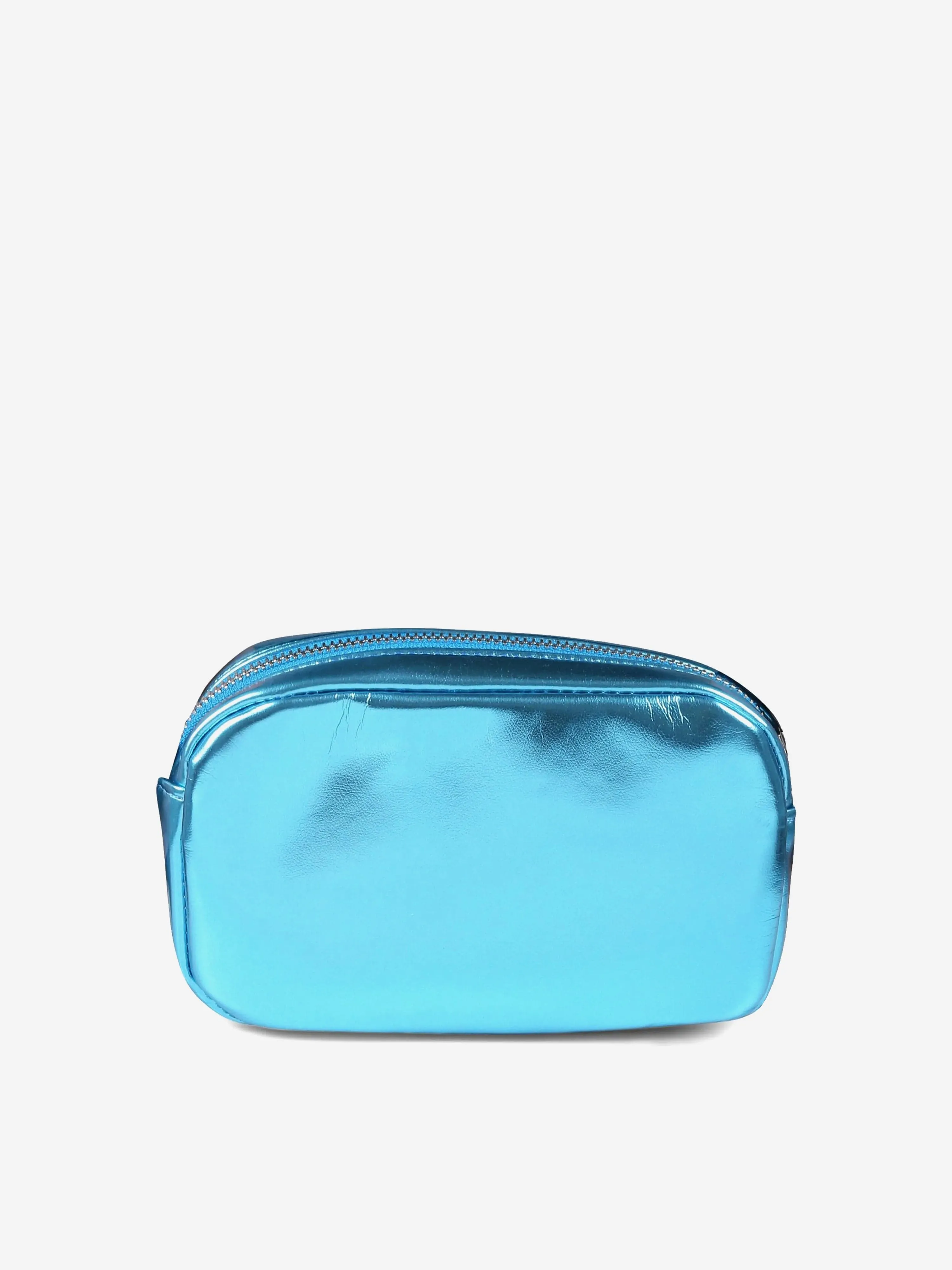 Girls Star Crossbody Bag in Blue (L:18.5 x H:11 x W:5cm)
