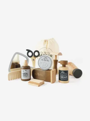 Hairdresser and Barber Kit-12 Piece (W:16 x D:16 x H:18 cm)