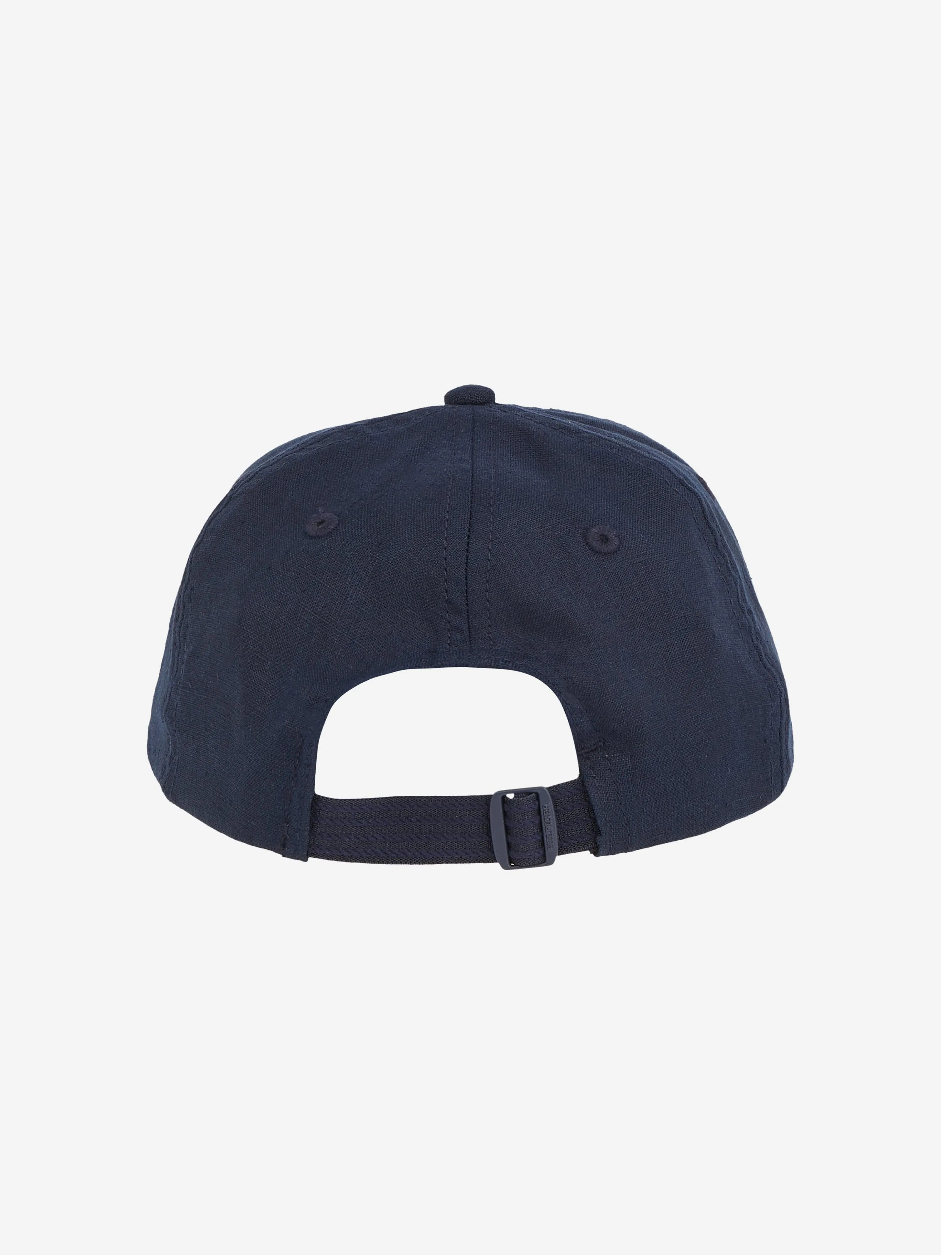 Kids Summer Prep Cap in Navy