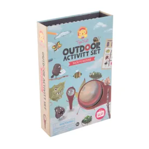 Outdoor Activiry Set - Back To Nature