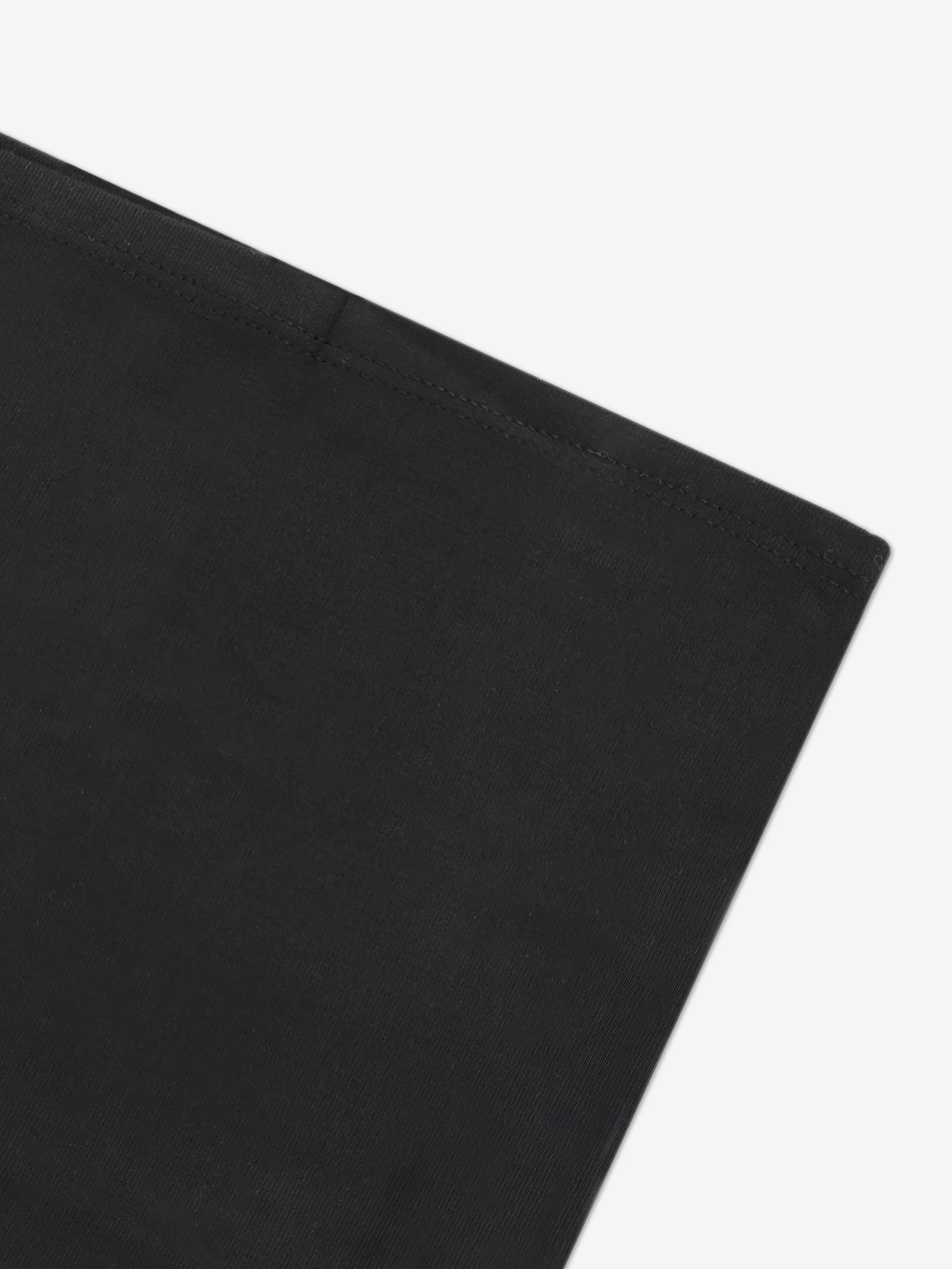 Roarsome Kids Snood in Black