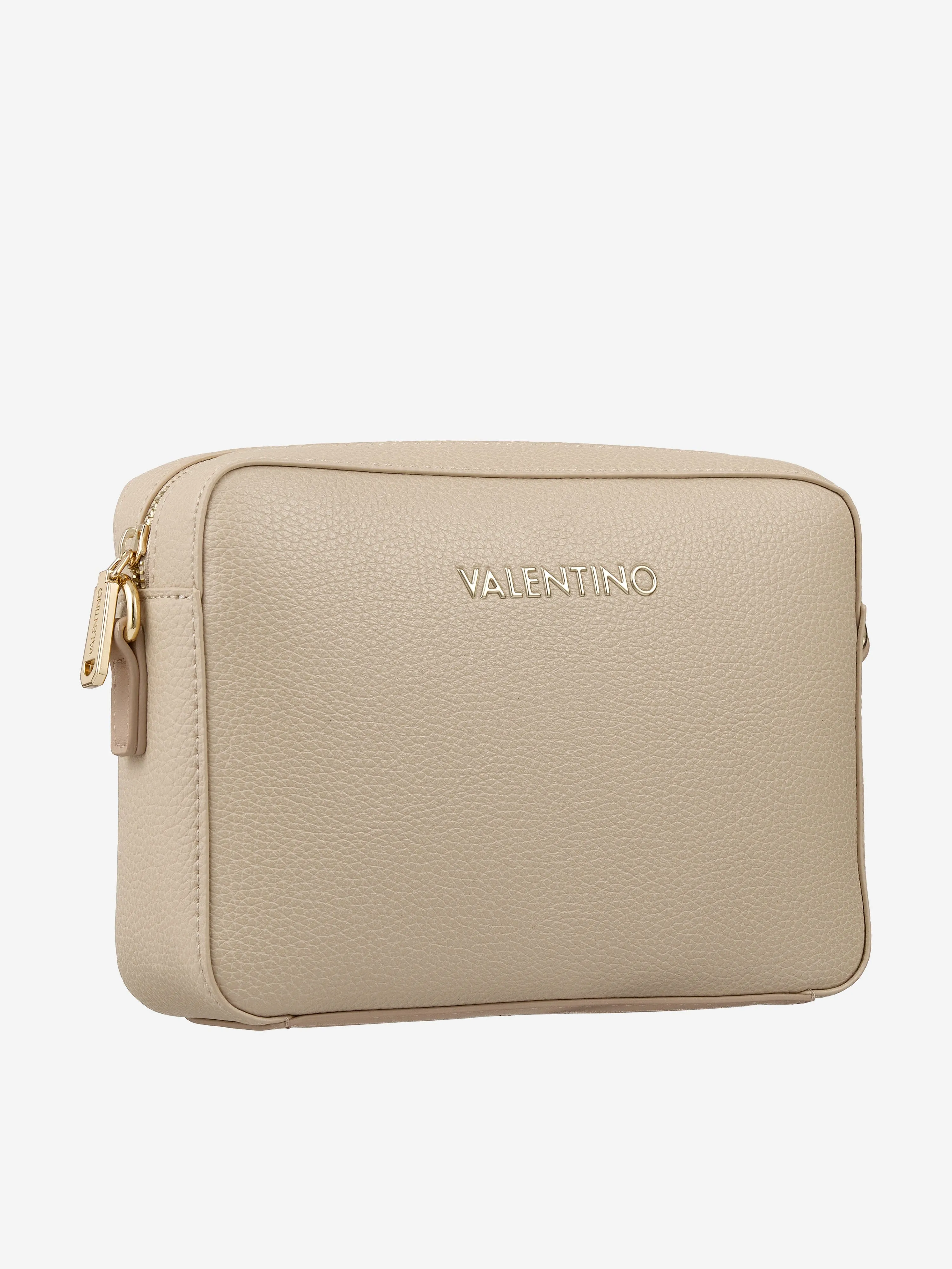 Valentino Alexia Crossbody Bag in Ivory (23cm)