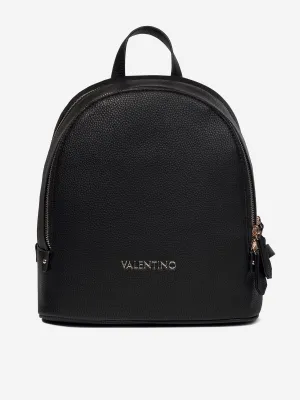 Valentino Brixton Backpack in Black (27cm)