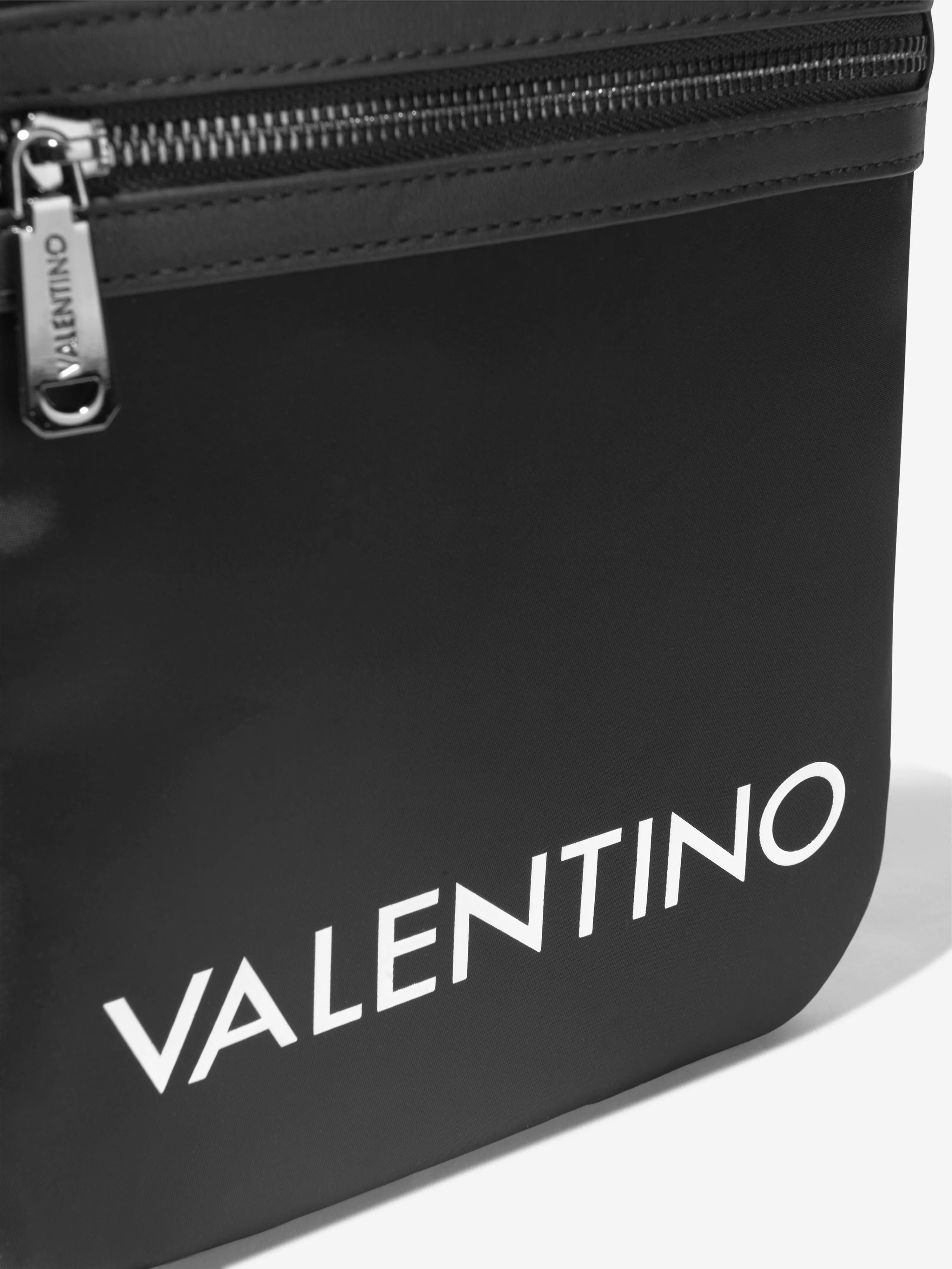Valentino Kylo Crossbody Bag in Black (25cm)