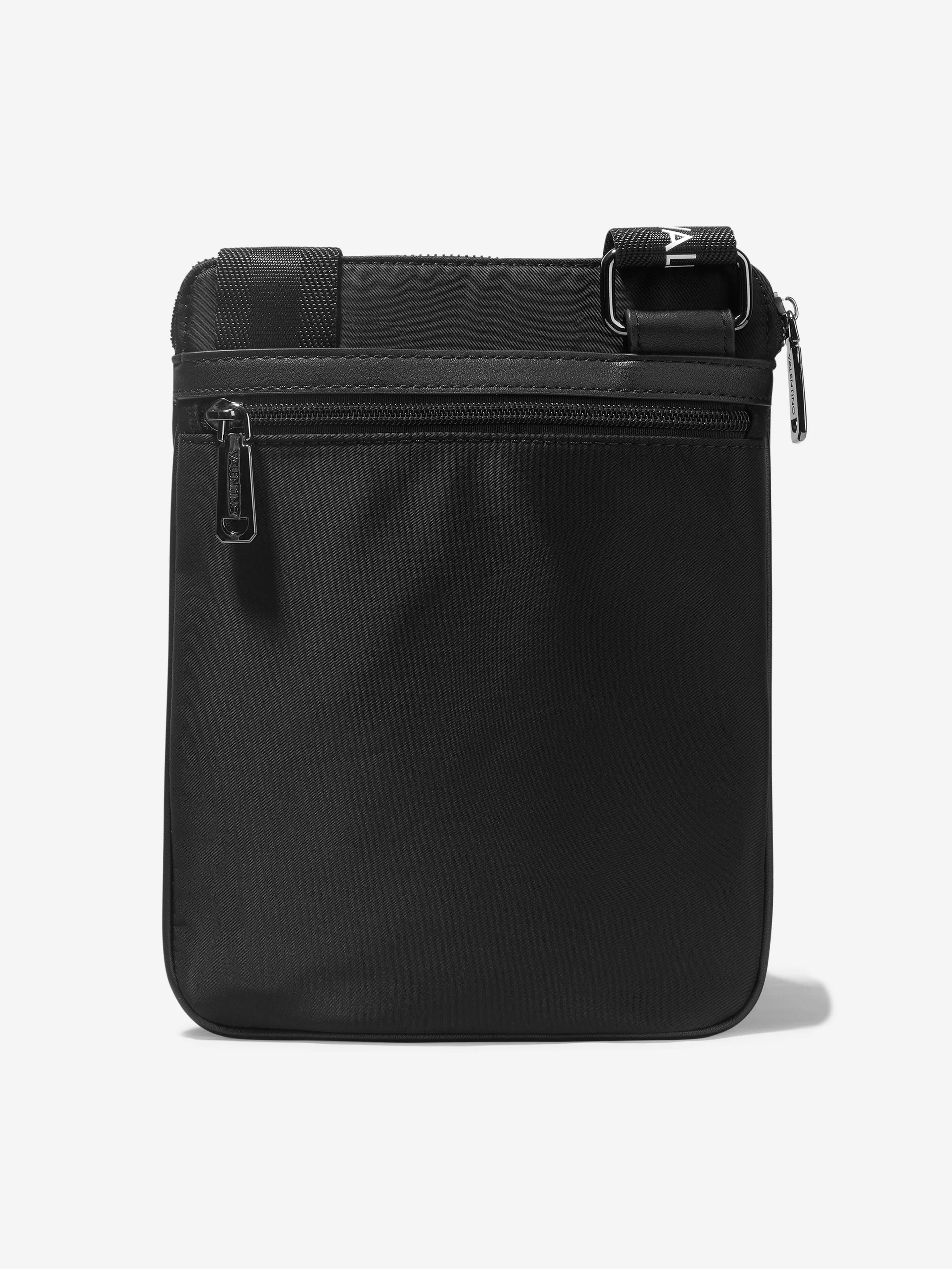 Valentino Kylo Crossbody Bag in Black (25cm)