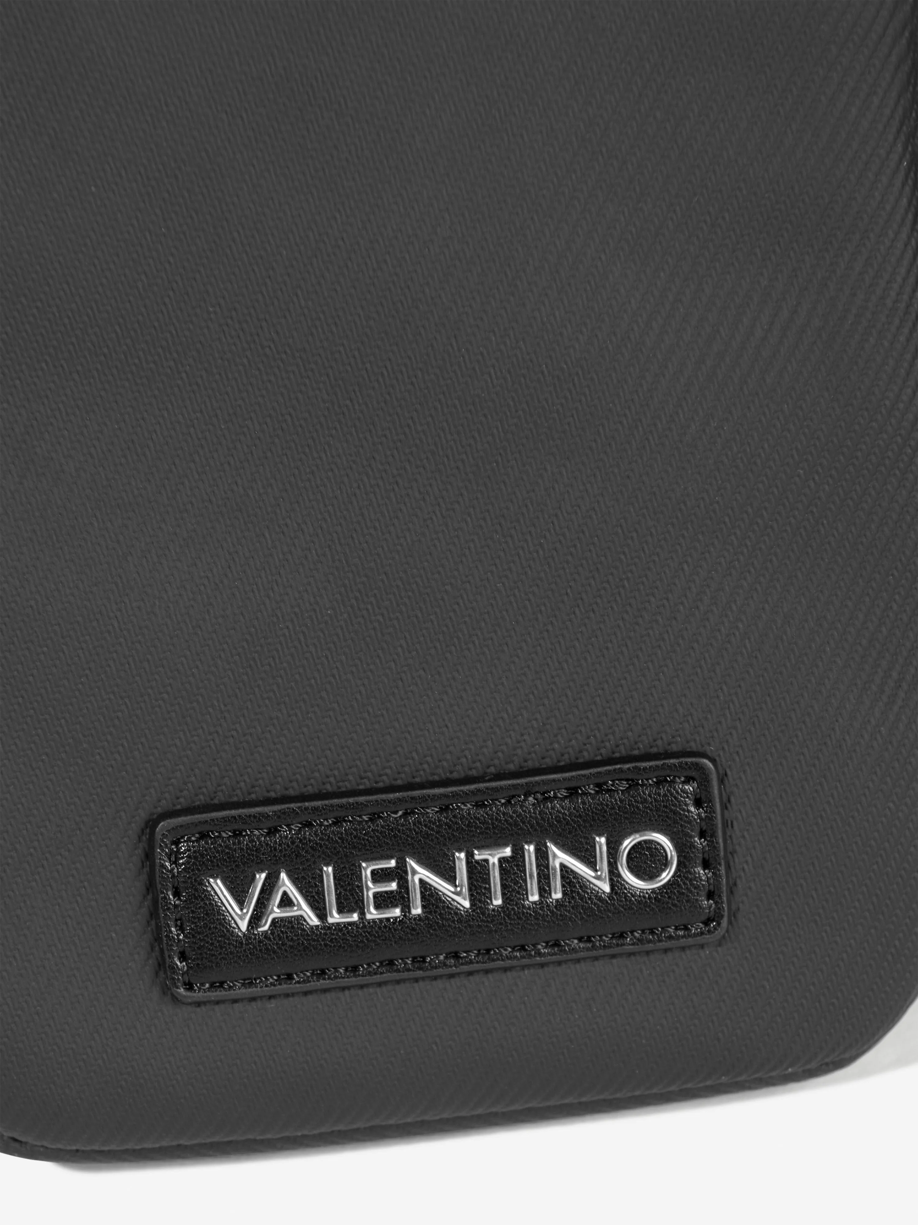 Valentino Stellar Crossbody Bag in Black (18cm)
