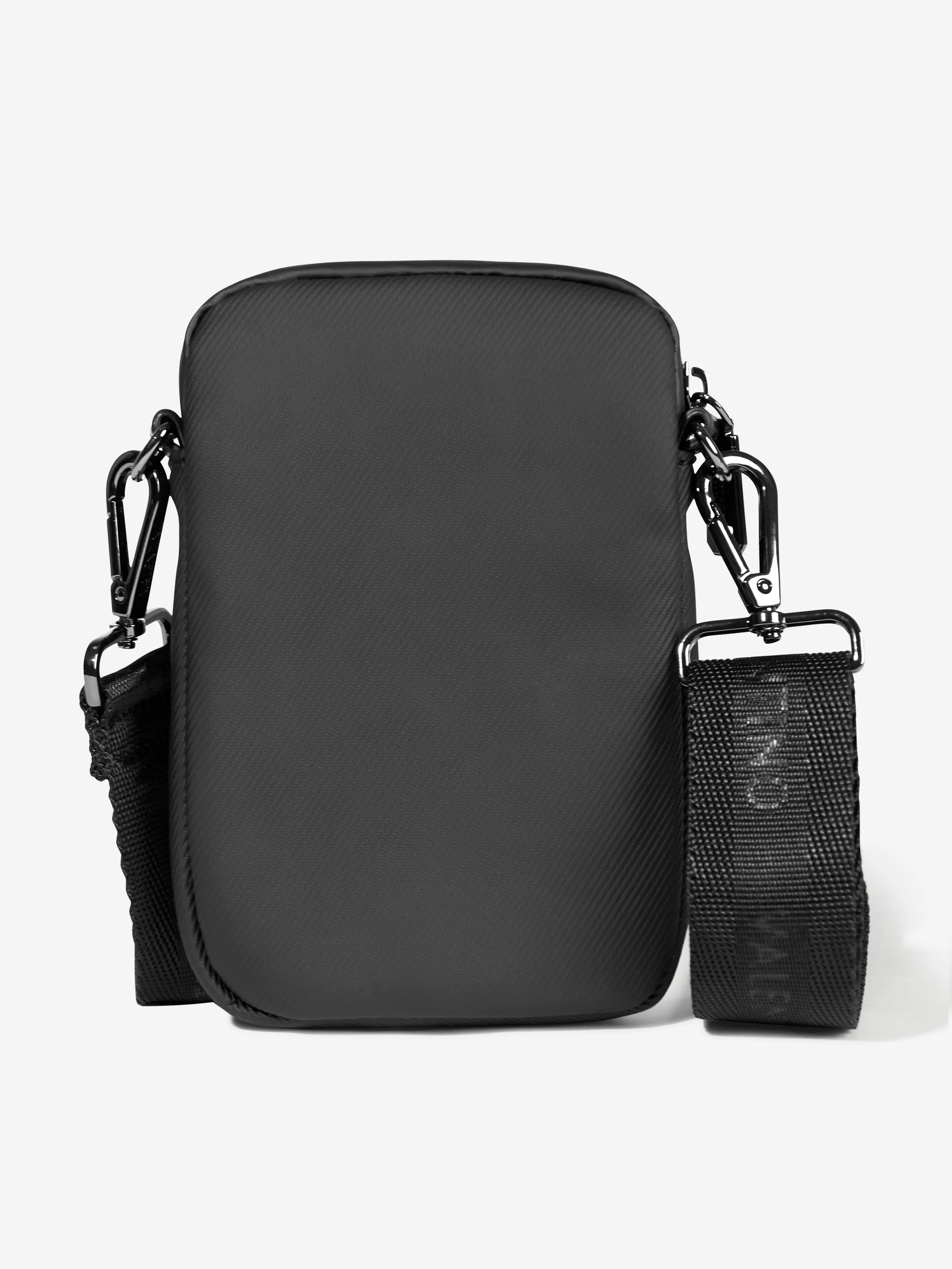 Valentino Stellar Crossbody Bag in Black (18cm)