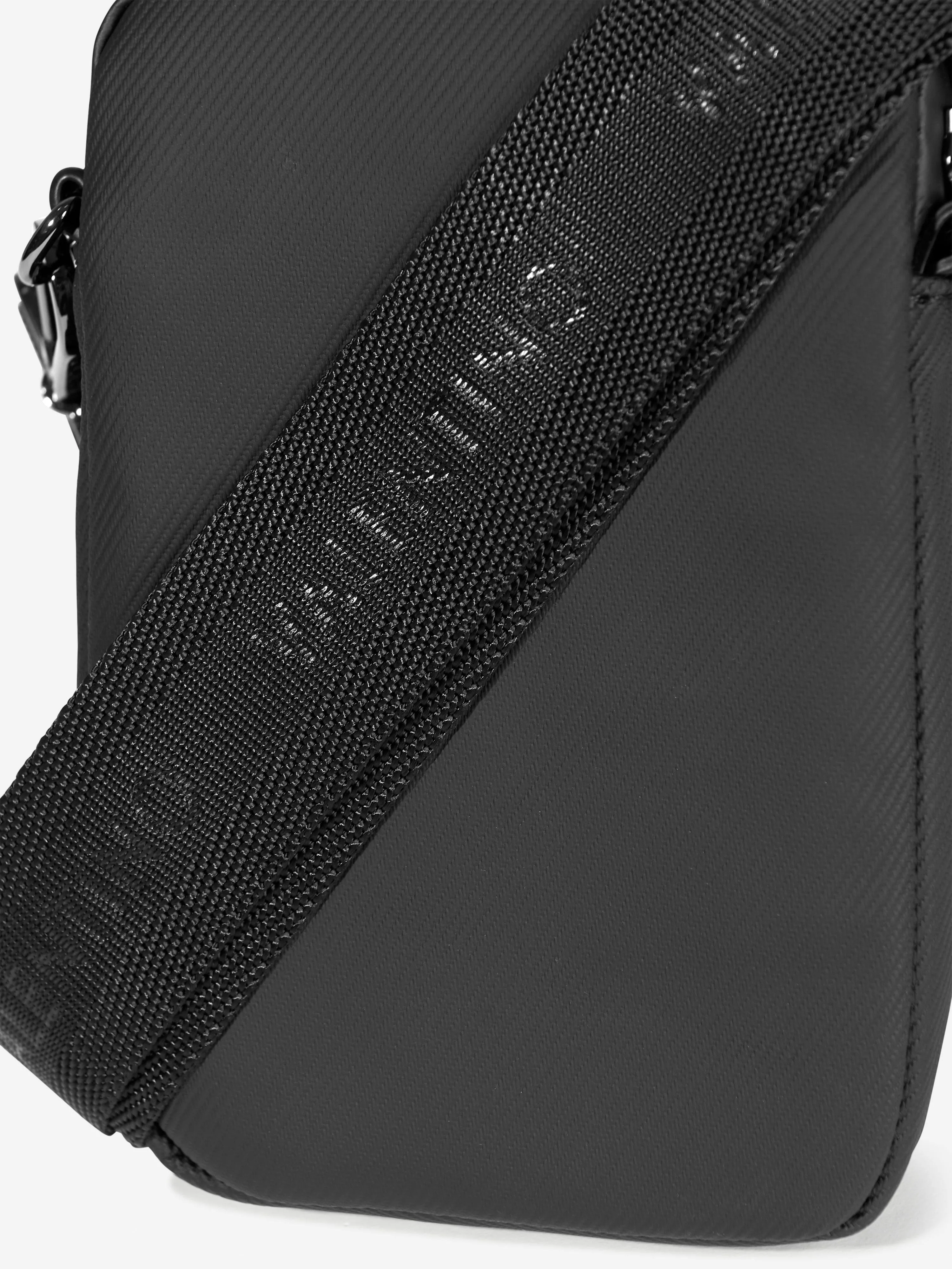 Valentino Stellar Crossbody Bag in Black (18cm)