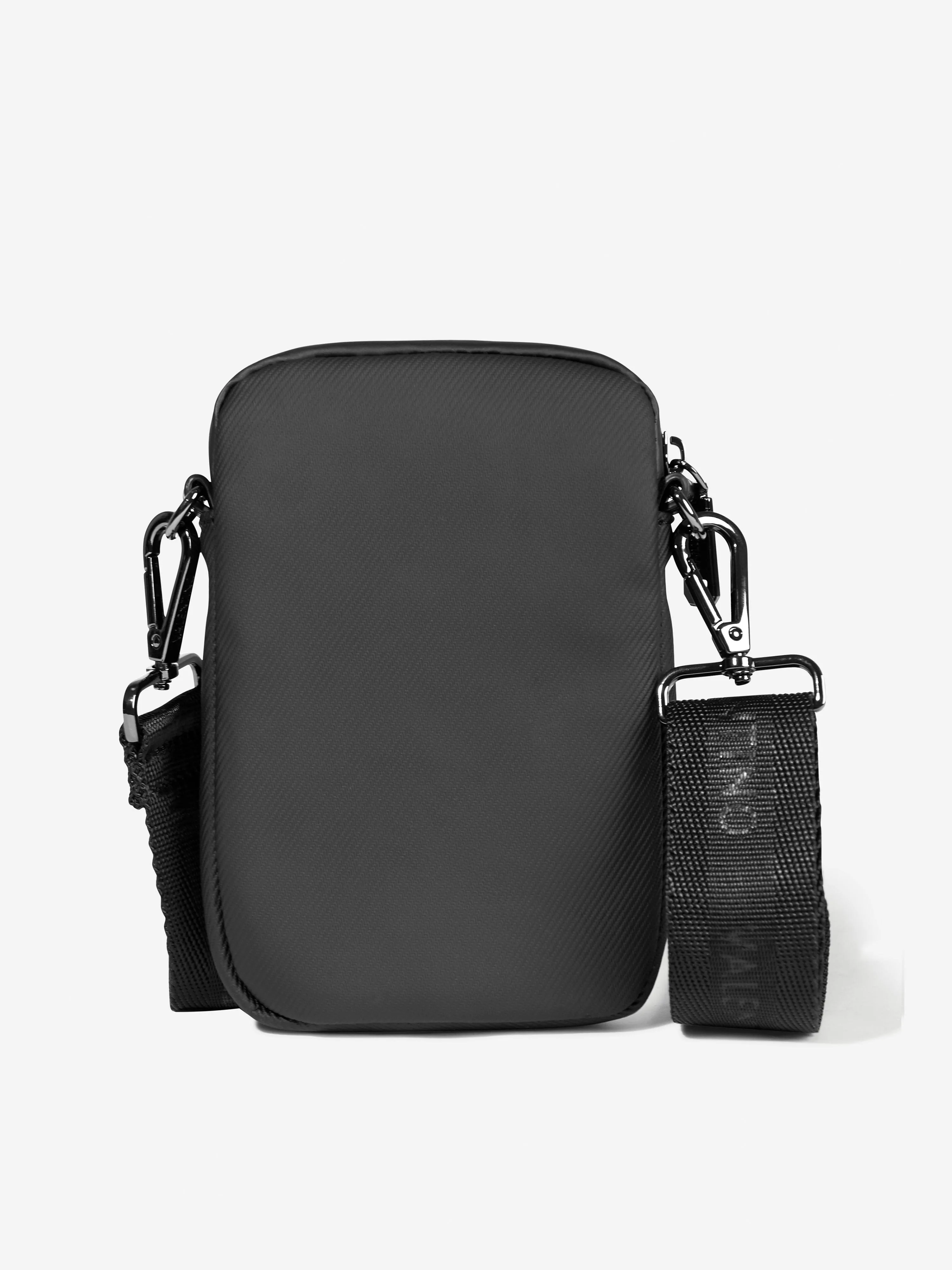Valentino Stellar Crossbody Bag in Black (18cm)