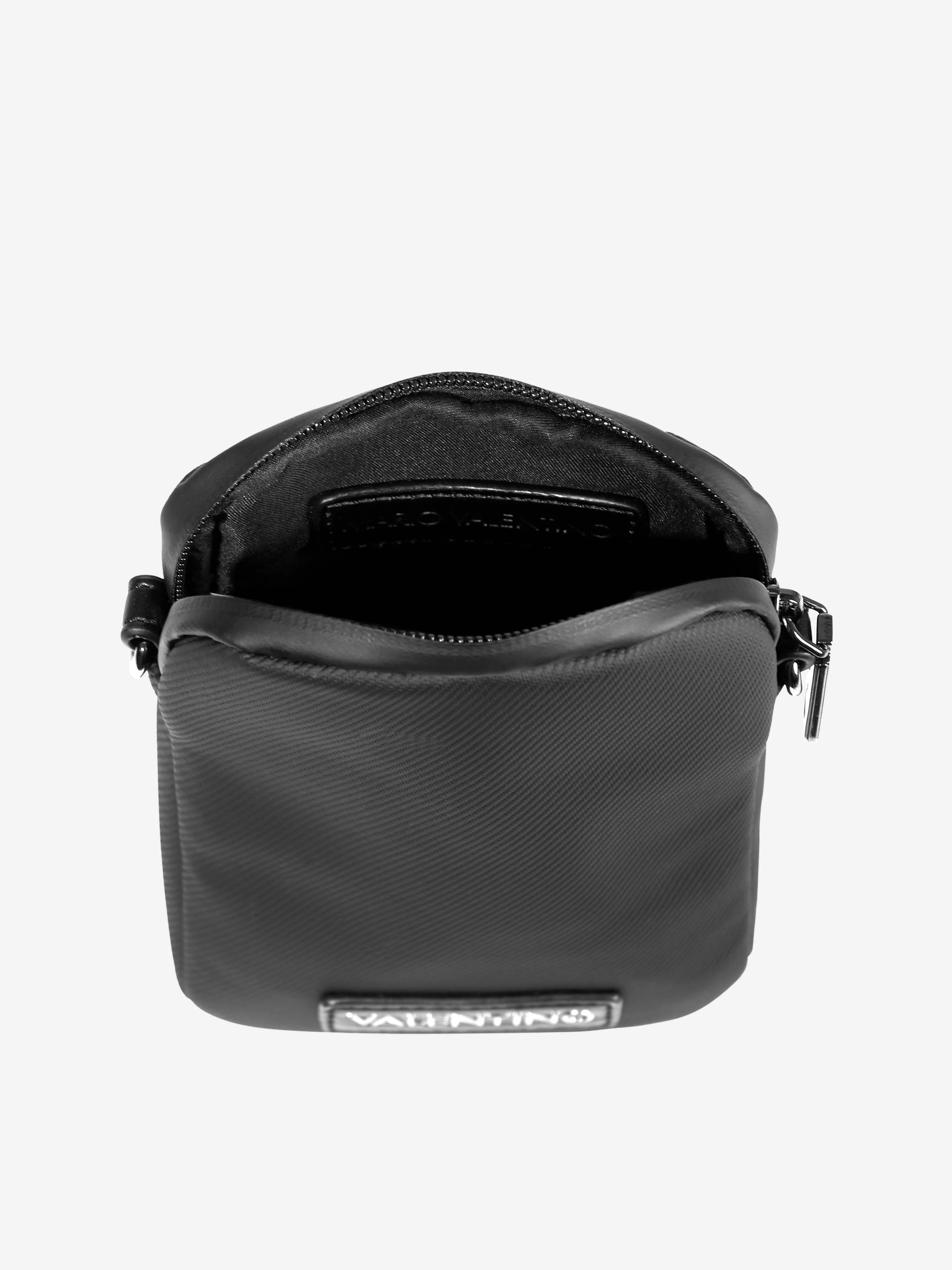 Valentino Stellar Crossbody Bag in Black (18cm)