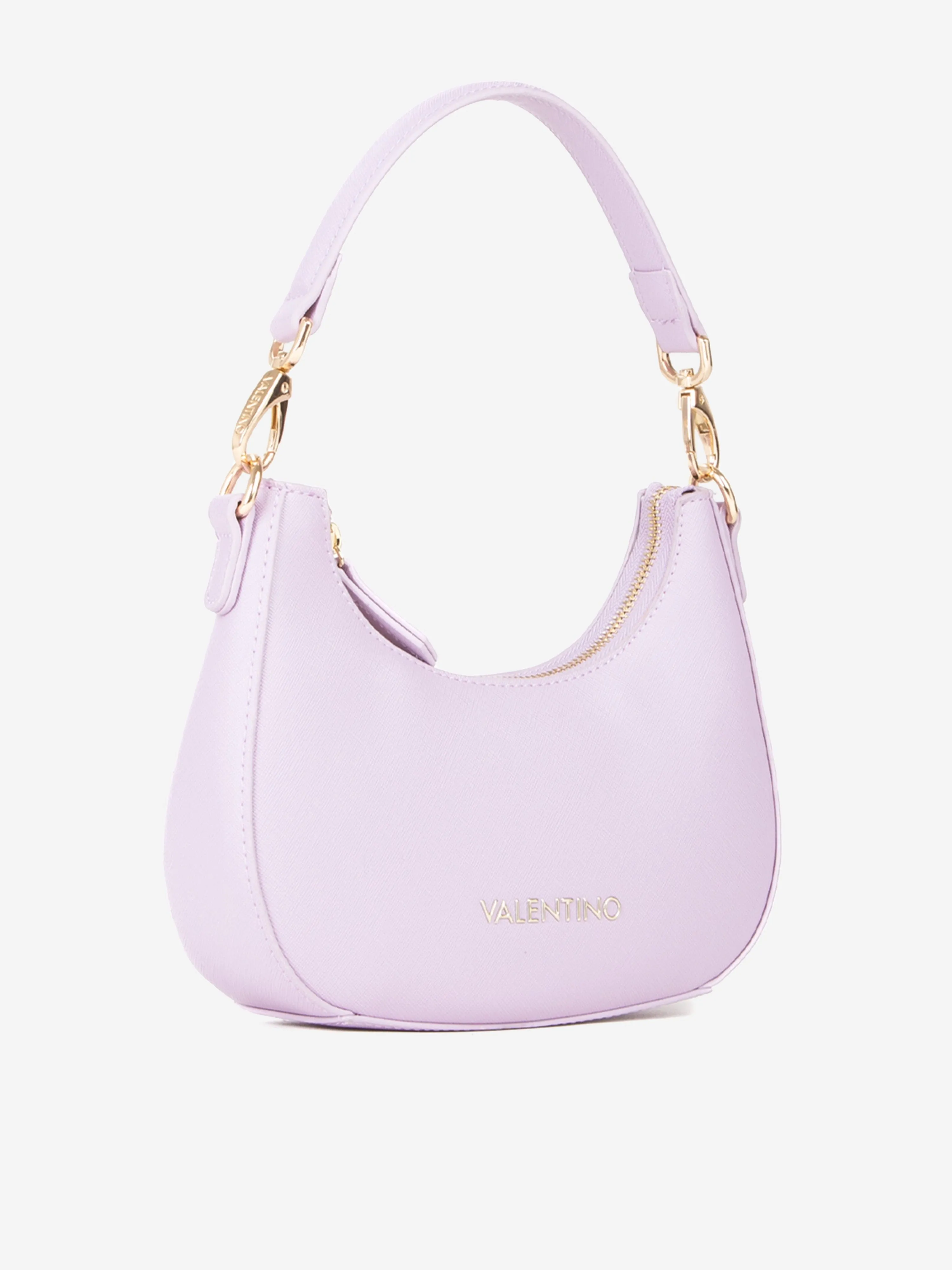Zero Re Shoulder Bag in Purple (22cm)